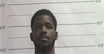 Jamal Brown, - Orleans Parish County, LA 